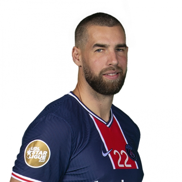 Luka  Karabatić